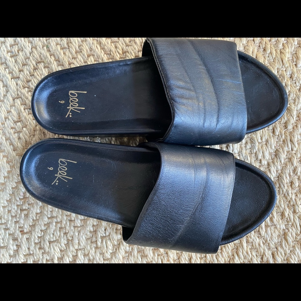 BEEK slides